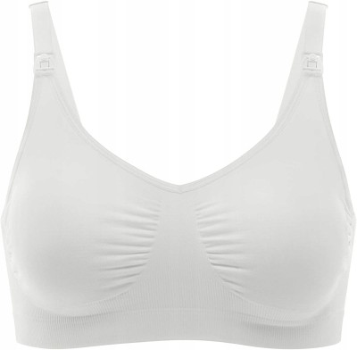 Reggiseno per allattamento senza cuciture MEDELA L