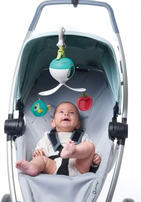 TINY LOVE Tummy Time 2in1 giostrina interattiva