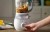 PHILIPS AVENT SCF883/01 4 in 1 cuocipappa a vapore frullatore 1000ml