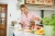 PHILIPS AVENT SCF883/01 4 in 1 cuocipappa a vapore frullatore 1000ml