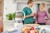 PHILIPS AVENT SCF883/01 4 in 1 cuocipappa a vapore frullatore 1000ml