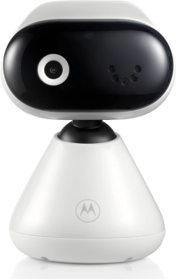MOTOROLA PIP1000 Connect telecamera baby monitor elettronica Full HD controllata a distanza