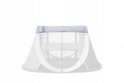 AEROMOOV zanzariera per lettino da viaggio INSTANT TRAVEL COAT "O"