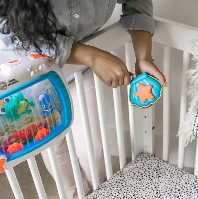 BABY EINSTEIN Sogni Marini CARILLON + TELECOMANDO