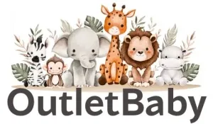 OutletBaby - home